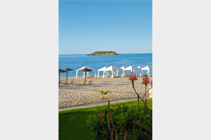 Hotel Grecotel Meli Palace - Grecotel Meli Palace