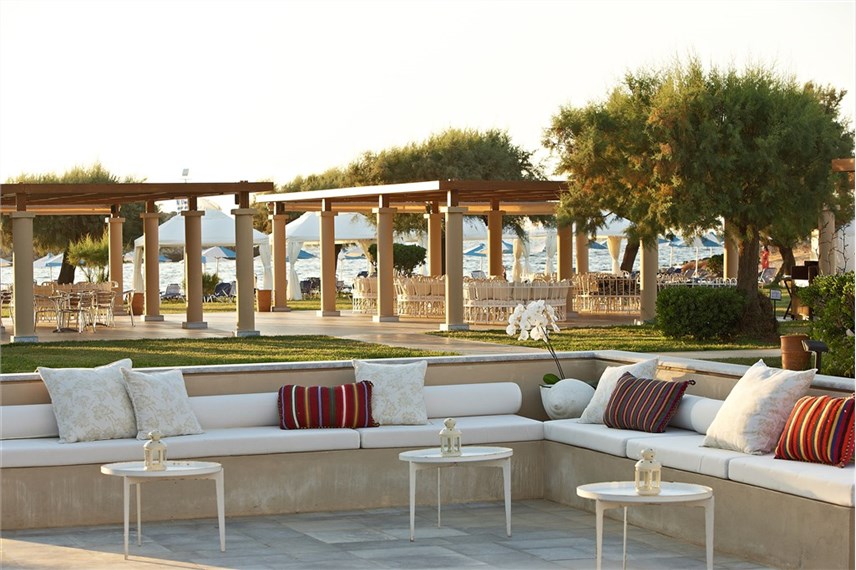 Grecotel Meli Palace, Greece Grecotel Meli Palace