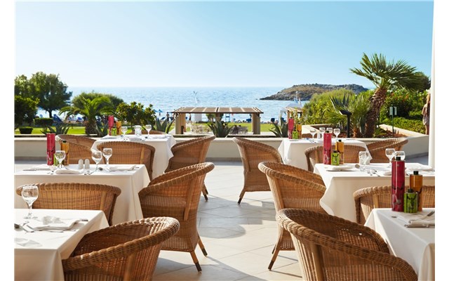 Grecotel Meli Palace 