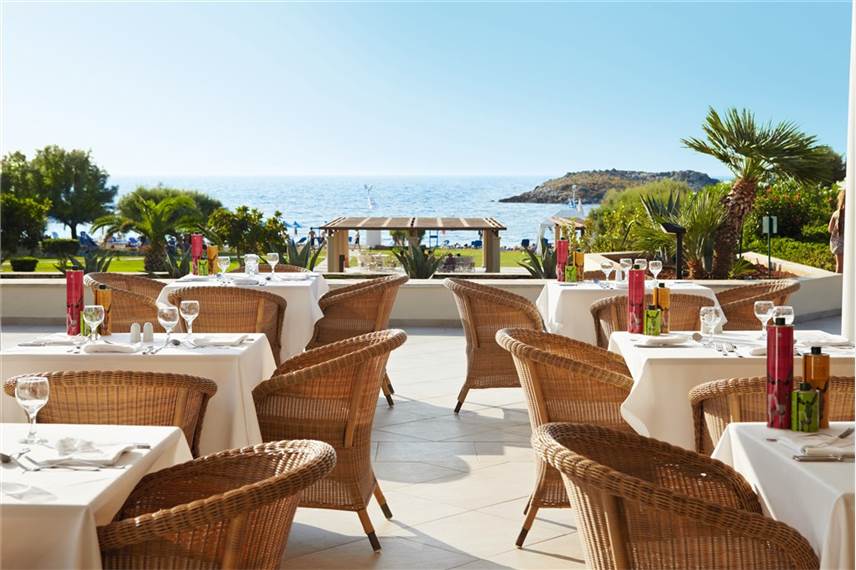 Grecotel Meli Palace - Grecotel Meli Palace