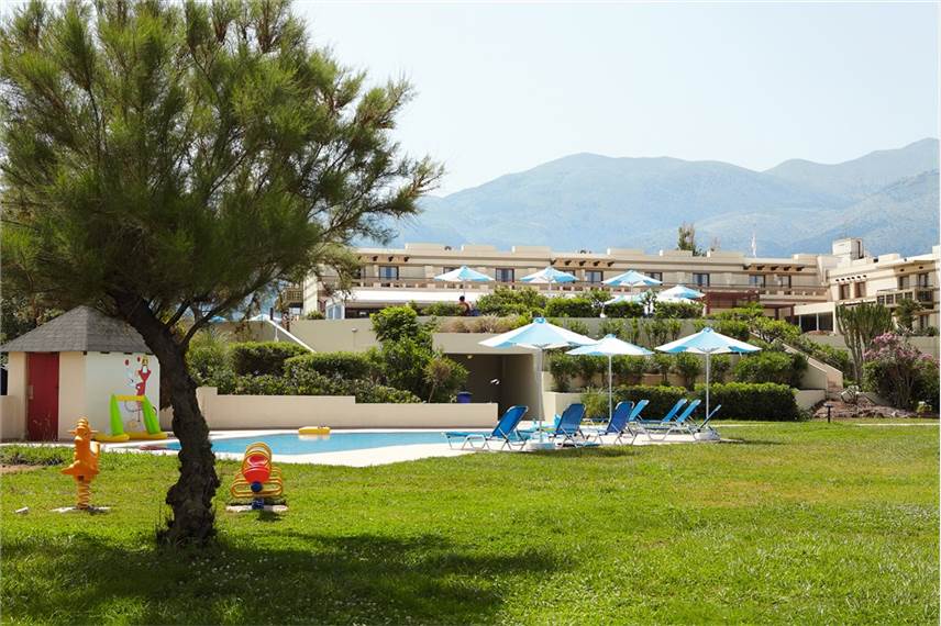 Grecotel Meli Palace - Grecotel Meli Palace