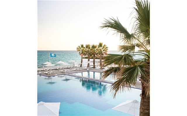 Grecotel Lux.Me White Palace 