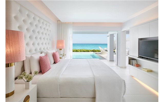 Grecotel Lux.Me White Palace 