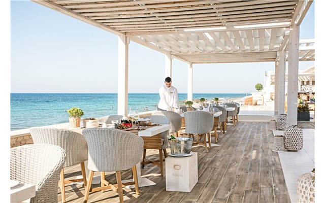 Grecotel Lux.Me White Palace 