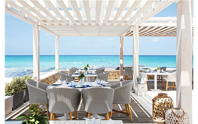 Grecotel Lux.Me White Palace 