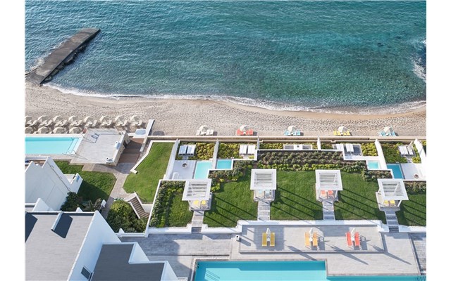 Grecotel Lux.Me White Palace 