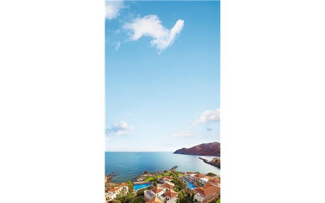 Grecotel Marine Palace and Aqua Park 