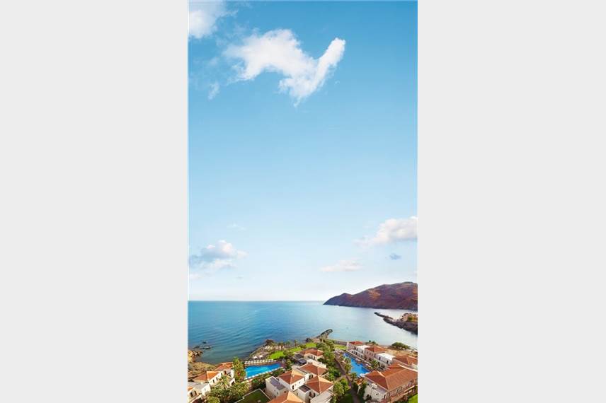 Grecotel marine palace & aqua park - Grecotel Marine Palace and Aqua Park