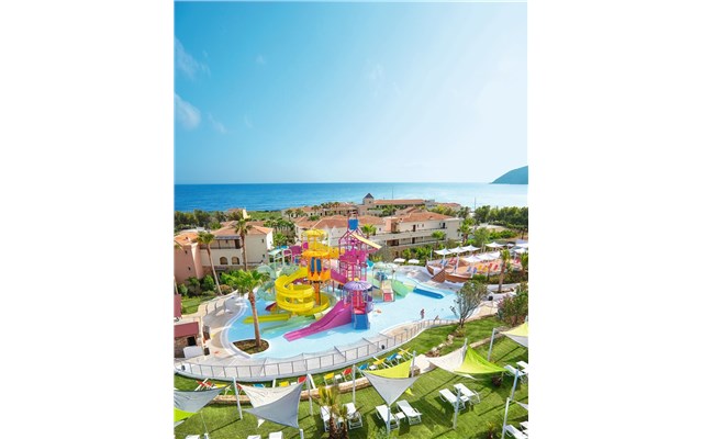 Grecotel Marine Palace and Aqua Park 