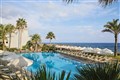 Hotel grecotel marine palace -