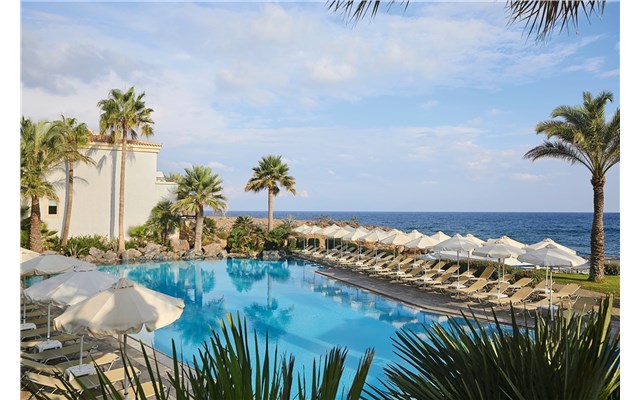 Grecotel Marine Palace and Aqua Park 