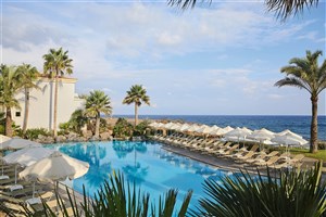 Panormo - Grecotel Marine Palace and Aqua Park