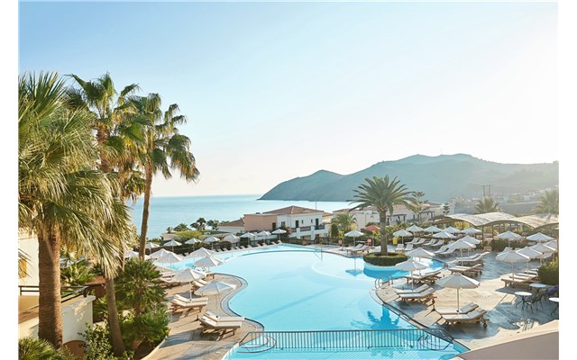 Grecotel Marine Palace and Aqua Park 