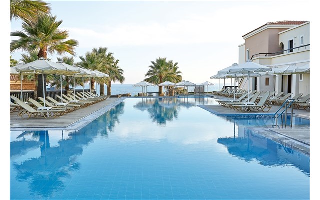 Grecotel Marine Palace and Aqua Park 