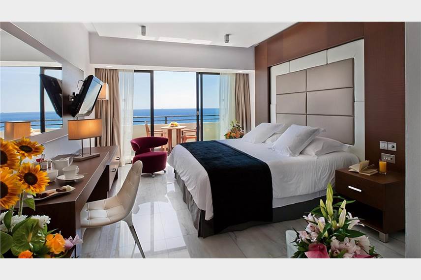 amathus hotel limassol Amathus Beach
