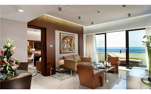 amathus beach limassol hotel Amathus Beach