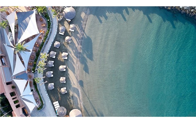 amathus beach hotel limassol Amathus Beach