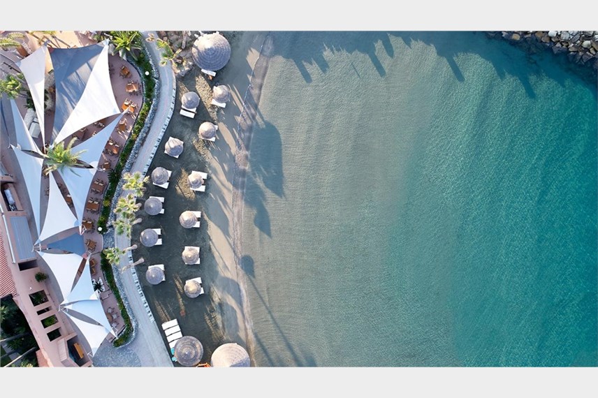 amathus beach hotel limassol Amathus Beach