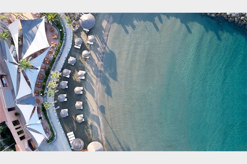 amathus beach hotel limassol Amathus Beach