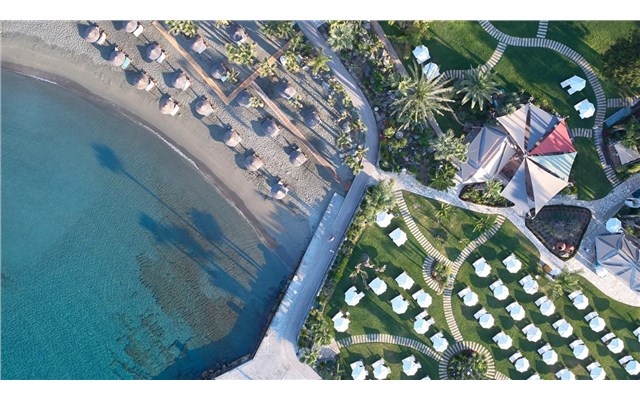 amathus beach hotel limassol limassol cyprus Amathus Beach