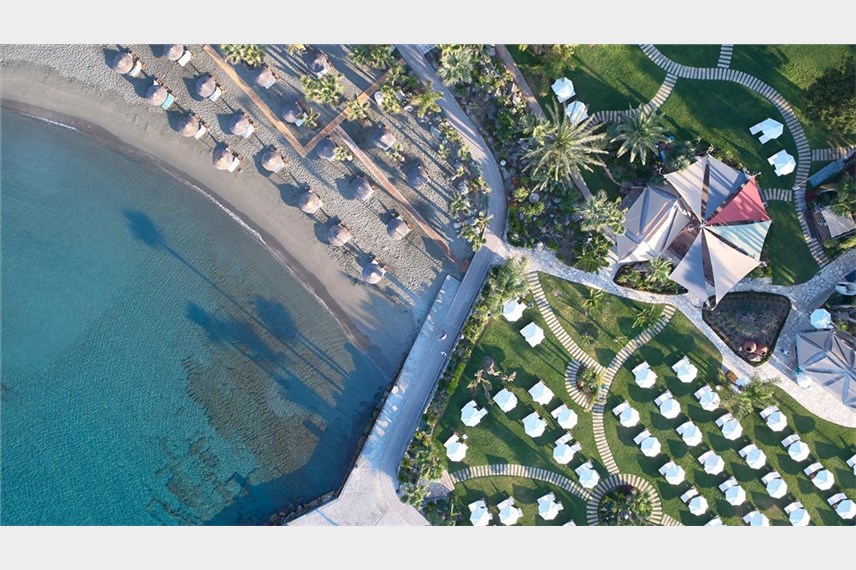 amathus beach hotel limassol limassol cyprus Amathus Beach