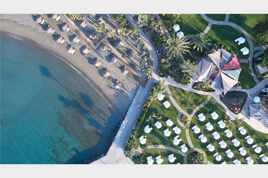 amathus beach hotel limassol limassol cyprus Amathus Beach