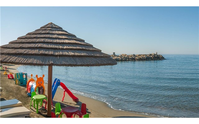 amathus hotel limassol Amathus Beach