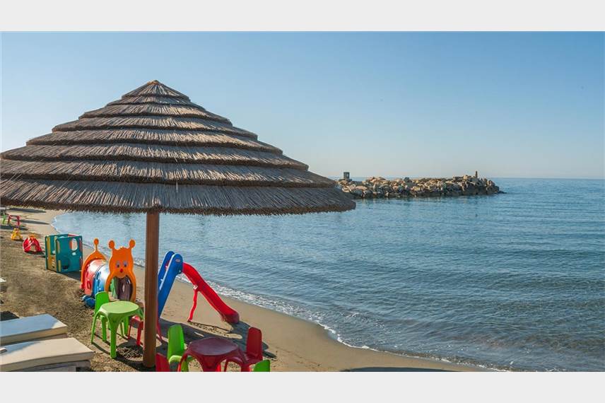 amathus hotel limassol Amathus Beach