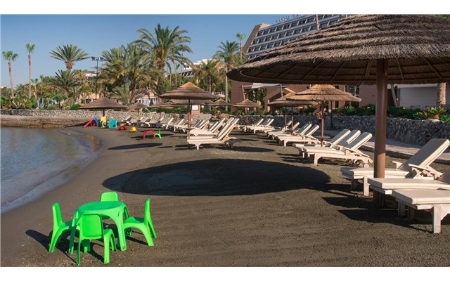 amathus limassol Amathus Beach