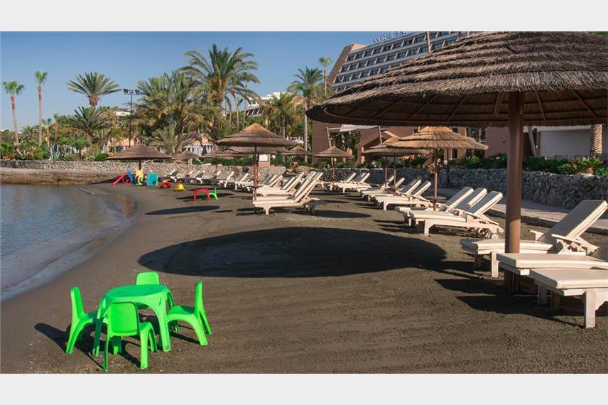 amathus limassol Amathus Beach