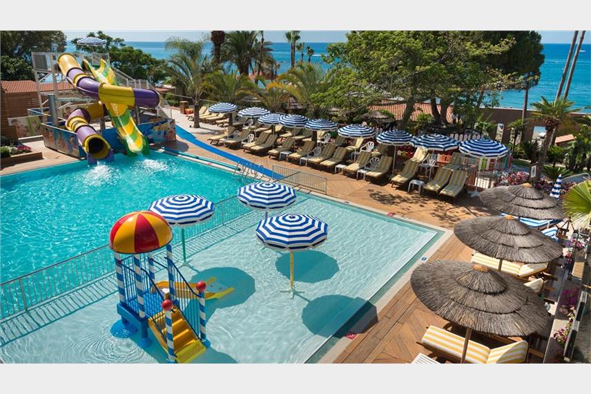 amathus beach limassol hotel Amathus Beach