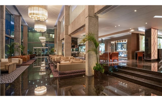 amathus beach hotel limassol limassol cyprus Amathus Beach