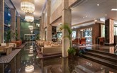 amathus beach hotel limassol limassol cyprus Amathus Beach