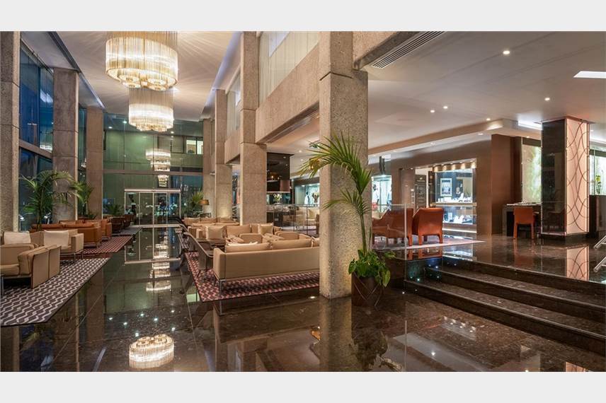amathus beach hotel limassol limassol cyprus Amathus Beach