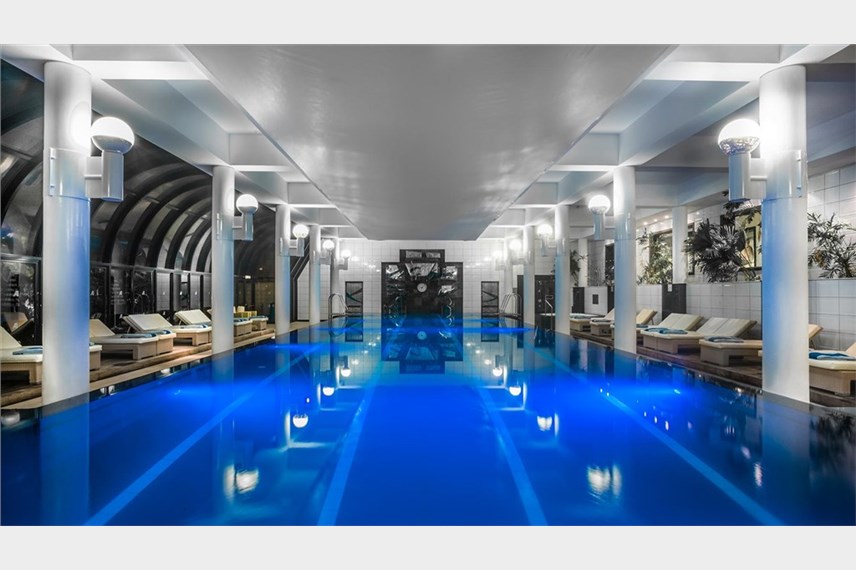 amathus beach hotel limassol Amathus Beach