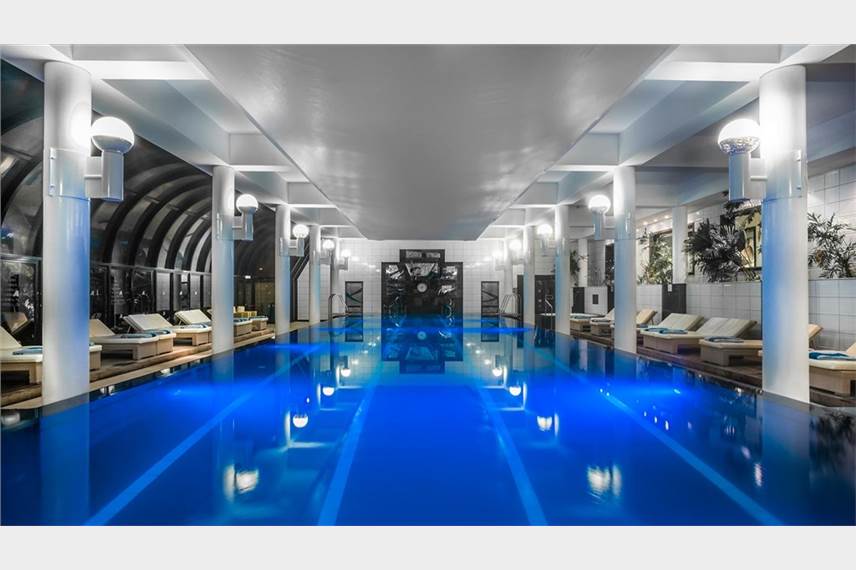 amathus beach hotel limassol Amathus Beach