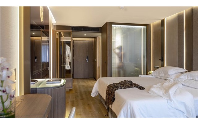 amathus beach hotel limassol cyprus Amathus Beach