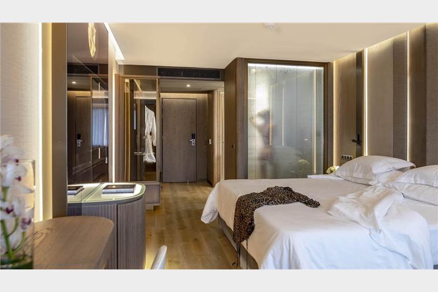 amathus beach hotel limassol cyprus Amathus Beach