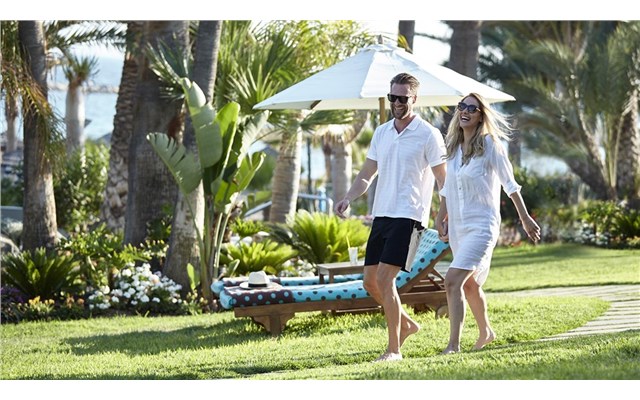 amathus limassol Amathus Beach