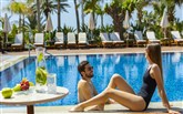 amathus beach limassol hotel Amathus Beach