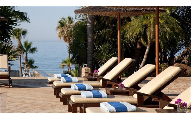 amathus beach hotel limassol limassol cyprus Amathus Beach
