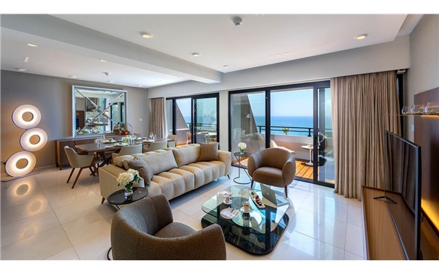 amathus beach hotel limassol Amathus Beach