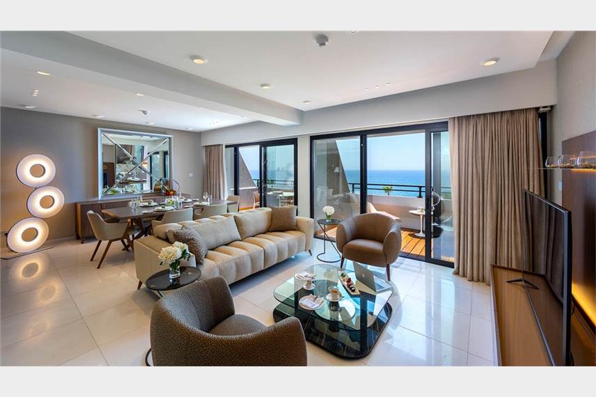 amathus beach hotel limassol Amathus Beach