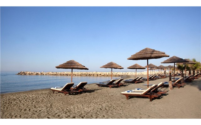 amathus beach limassol Amathus Beach