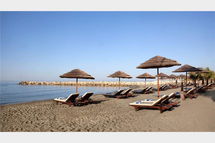 amathus beach limassol Amathus Beach