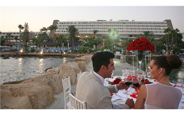 amathus limassol Amathus Beach