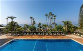 amathus beach hotel limassol cyprus Amathus Beach