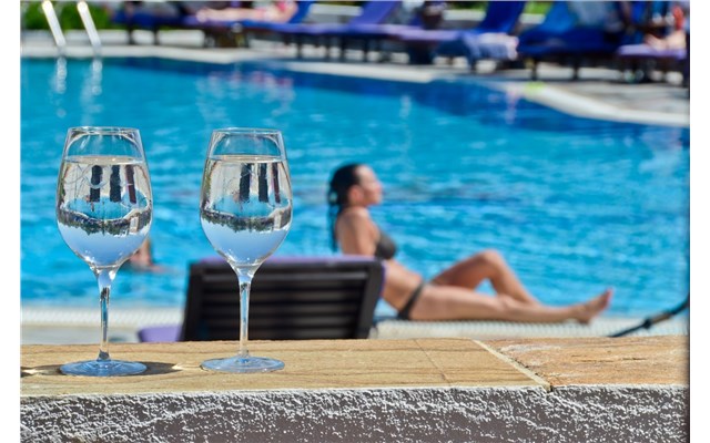 Naxos Resort Beach Hotel 