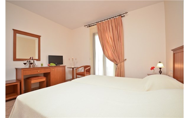 Naxos Resort Beach Hotel 