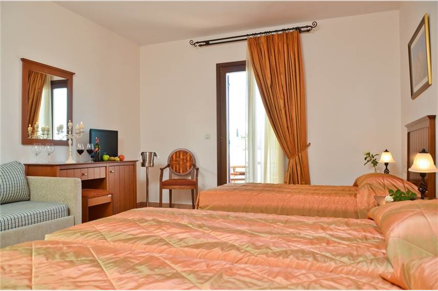 naxos beach resort hotel Naxos Resort Beach Hotel